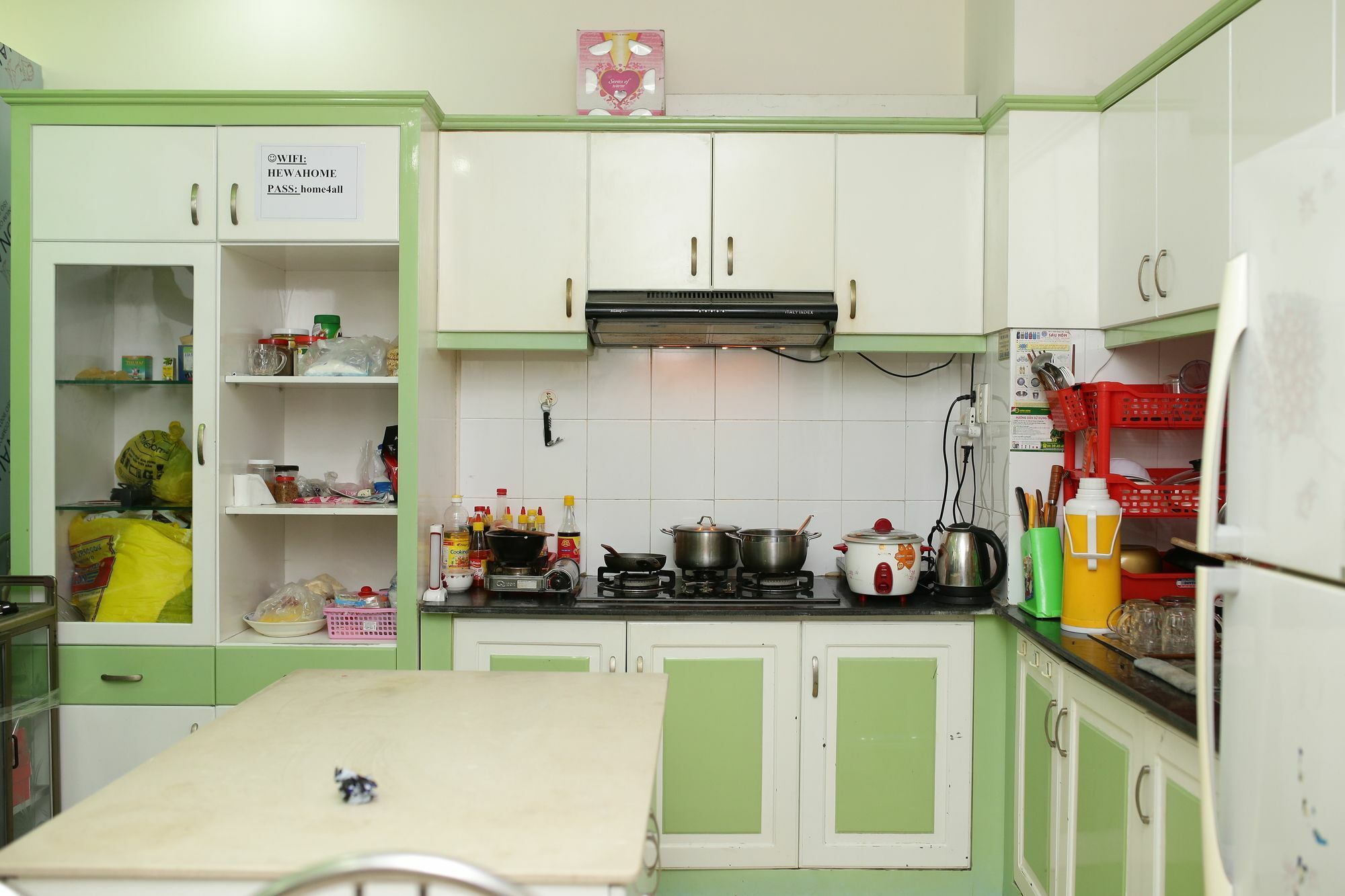 Hewahome Хошимин Экстерьер фото